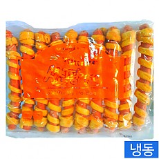 마약핫도그(쏘팡)