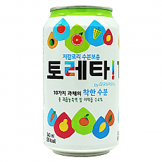 뚱캔-토레타(코카)