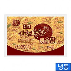 사천중화볶음밥(엄지)
