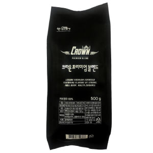 한품(낱봉)크라운원두