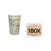 13온스(원두)종이컵