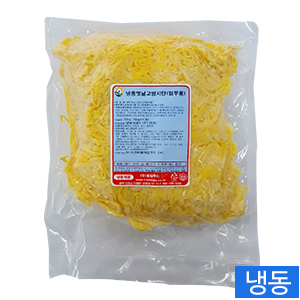 옛날고명지단(오뚜기)