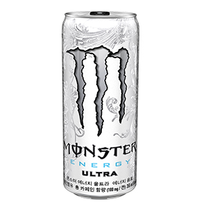 (울트라)몬스터(코카)