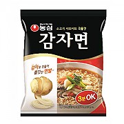 감자면-멀티(농심)