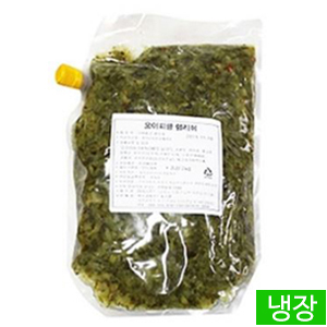 한품-다진오이피클-렐리쉬