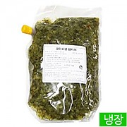 한품-다진오이피클-렐리쉬