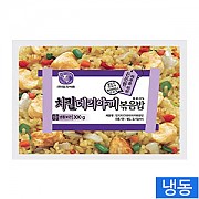 데리야끼볶음밥(엄지)