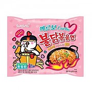 까르보불닭볶음면-멀티(삼양)