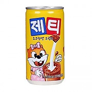 175ml 제티(동서)초코에몽단종