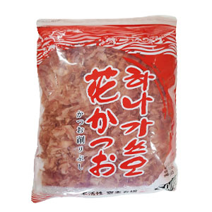 가쓰오부시(식예원)