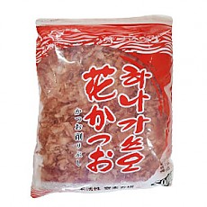 가쓰오부시(식예원)