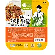 프레시고~제육덮밥