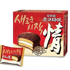 초코파이(8각)(96개)(오리온)