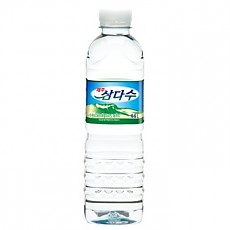 500PT 제주삼다수