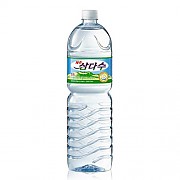 2L 제주삼다수