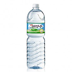 2L 제주삼다수