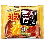 체다치즈 틈새라면-멀티(팔도)