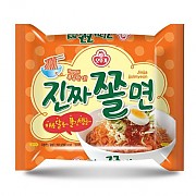 진짜쫄면-멀티(오뚜기)