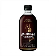 콘트라베이스 블랙(롯데)