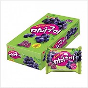 1200 (1각) 마이구미(포도)(오리온)