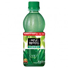 350PT 미닛메이드 (알로에)(코카)