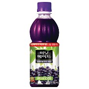 350PT 미닛메이드(포도)(코카)