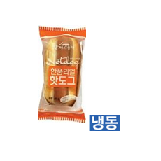 한품-리얼핫도그