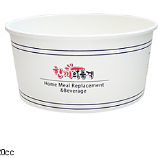 520cc빙수용기(낱줄)