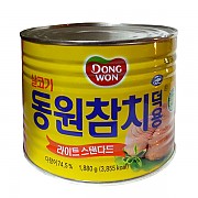 동원참치캔