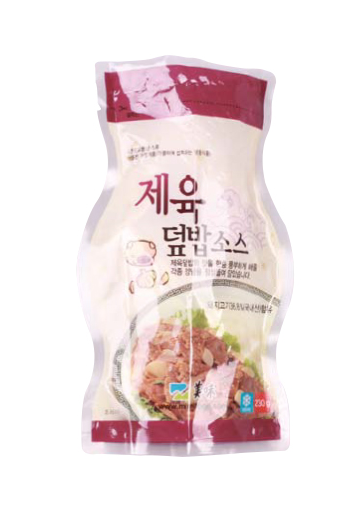 미미/제육덮밥소스