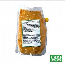 한품-스파이시마요소스