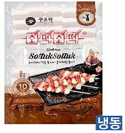 한품-소떡소떡(벌크)