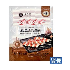 한품-소떡소떡(벌크)