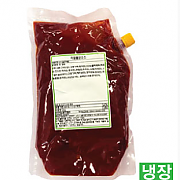 한품-리얼불닭소스