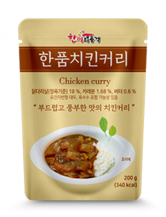 한품-치킨커리덮밥소스_상온
