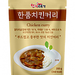 한품-치킨커리덮밥소스_상온