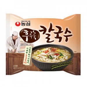 후루룩 칼국수-멀티(농심)