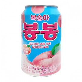 뚱-복숭아봉봉(해태)