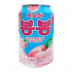 뚱-복숭아봉봉(해태)