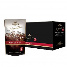 자뎅-시그니처 아메리카노스위트