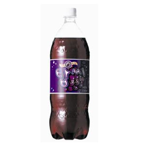 1.5L 탑씨(포도)(일화)