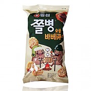 쫄병(바베큐)(농심)