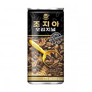 175ml 조지아 오리지널(코카)