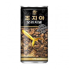 175ml 조지아 오리지널(코카)
