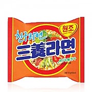 삼양라면-멀티