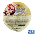 한품-리뉴얼)치즈불닭 덮밥소스