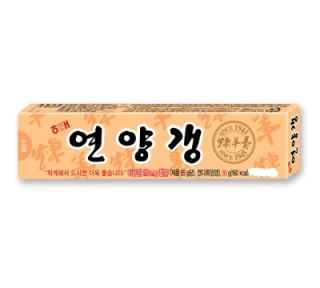 (1각)연양갱(크라운)