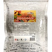(낱봉)복숭아 아이스티(한품)