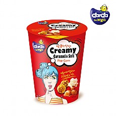 커널스팝콘크리미(카라멜)