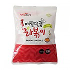 (낱봉) 매콤달콤라볶이(한품)